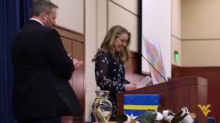 2023 WVU Match Day Highlights