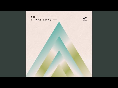 Watch It Was Love (A Cappella) on YouTube