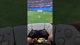 انعلم التنطيط فى FC24 dt7 fc24 foryou viral skills viralvideo degotube shorts