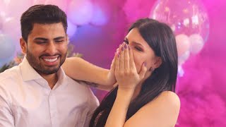 Meu Chá Revelação