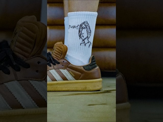 Straight from Tom’s notebook. Doodle Socks now available in the Tom Petty Official store.