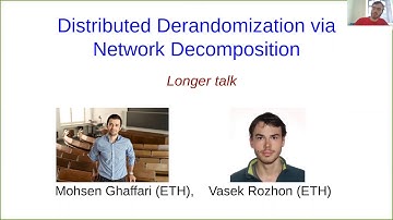Polylogarithmic-Time Deterministic Network Decomposition and Distributed Derandomization