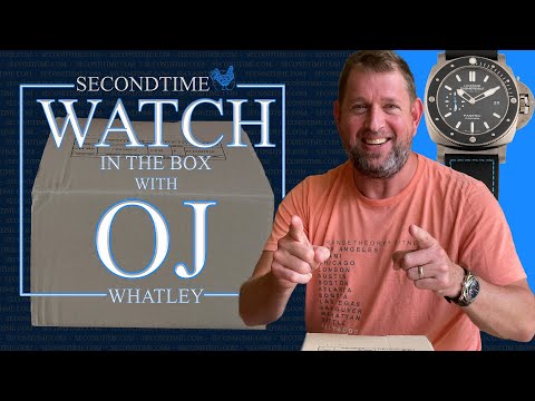Watch in the