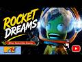 Eeloo Rocket Man Dreams