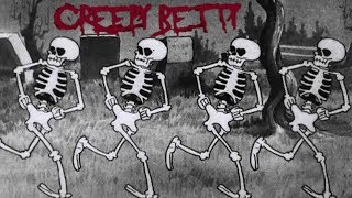 [Free] Spooky/Horror/Eerie Beat | Creepy Betty