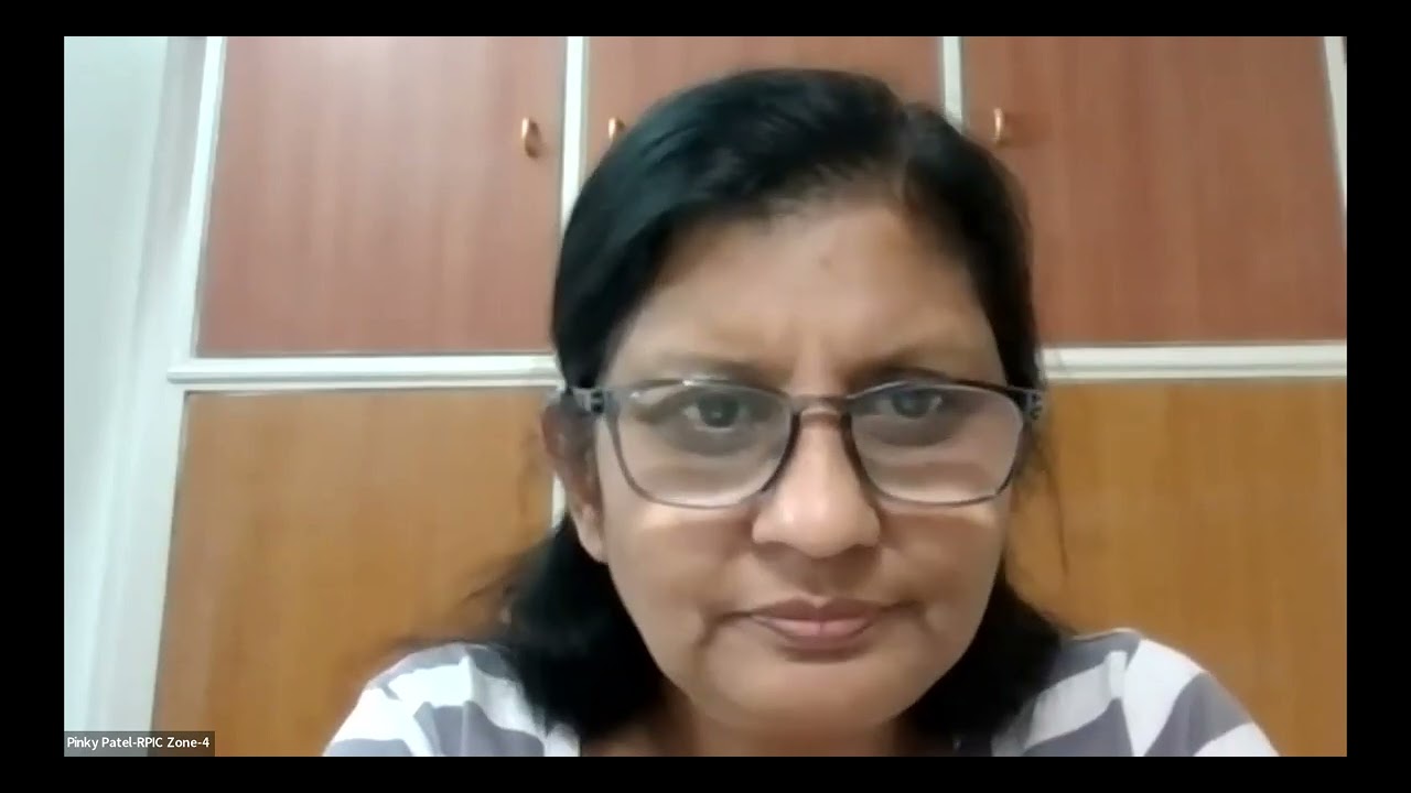 Rotary India Master Class - Improve the public image of your club using Digital platform.