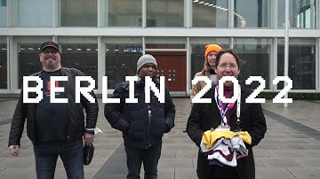 The OpenInfra Summit: Berlin 2022