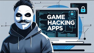 10 BEST Apps Used By Hackers To Hack Any Game