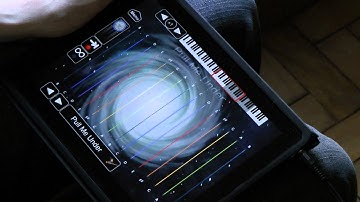 MorphWiz - Pull Me Under