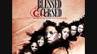 Deitrick haddon ft suzy rock - So what (Blessed and cursed soundtrack).wmv