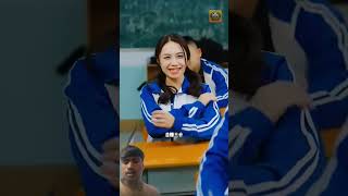 शरारती क्लास 😂 ~ Shararti Class | Chinese Hindi Drama | #shorts