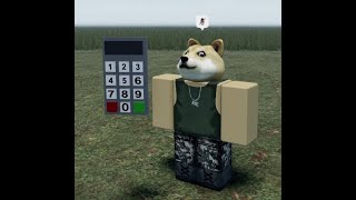 Simple Keypad Door Tutorial - Town