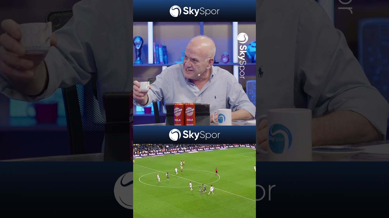 Ahmet Çakar: Fenerbahçe'nin Attığı Gollerde Ofsayt Yok! | #shorts