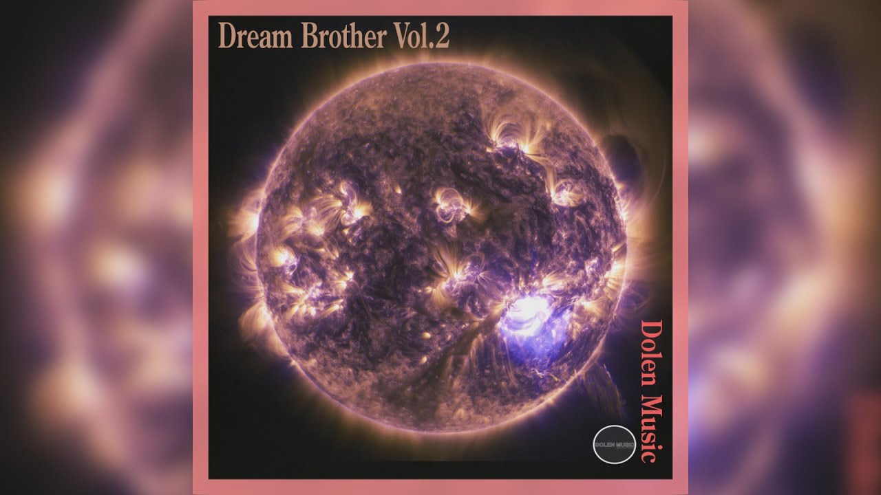 [Free] Dream Pop/Psych Pop loop kit - 'YinYang' - 'Dream Brother Vol.2' (Beach House/ Tame Impala)