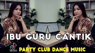 DJ IBU GURU CANTIK⚡REMIX MUSIK DJ JEDAG JEDUG FULL BASS⚡LAGU VIRAL TIKTOK TERBARU 2026