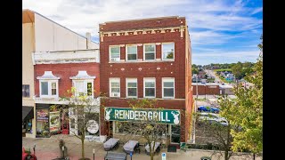 10 Park Street South Mansfield, OH | ColdwellBankerHomes.com