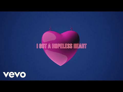 Keanu Silva, Toby Romeo, SACHA - Hopeless Heart