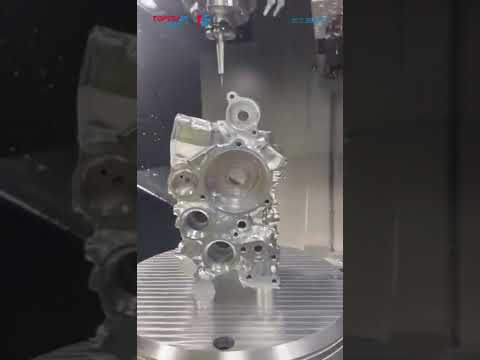 GMU 400 CNC