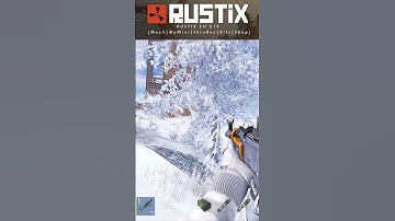 3v1 Countering Raid Rust