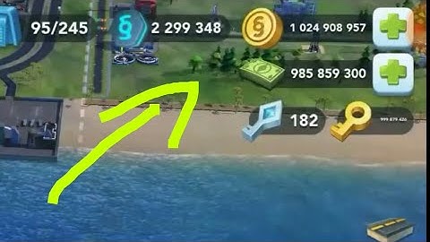 How to hack simcity without root 2018