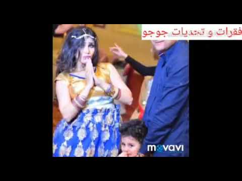قدام مرايتها عادى تتدلع برحتها عمرو دياب