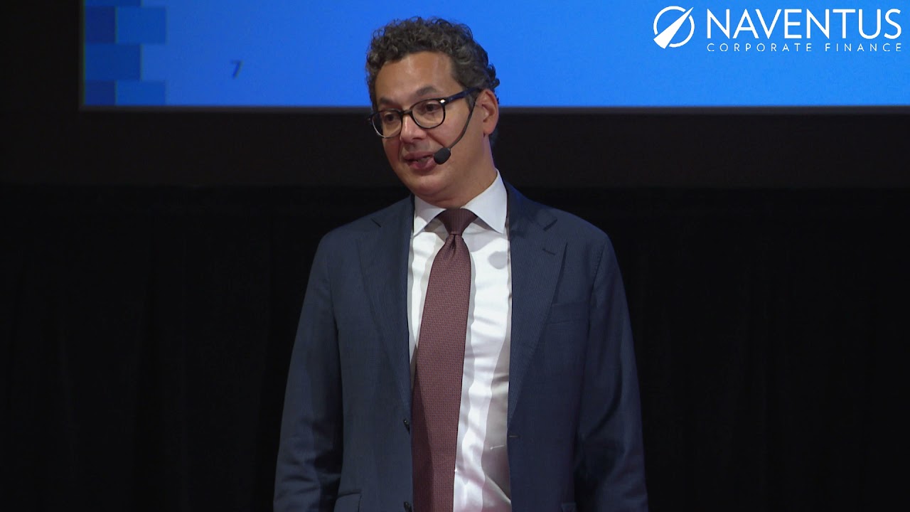 Index Pharma - Naventus Life Science Summit 2021