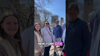 Amerikan İngilizcesi Sokak Röportajları - 7