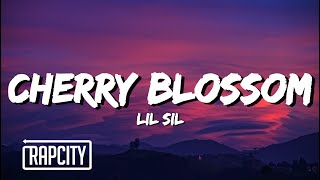 Watch Lil Sil Cherry Blossom video