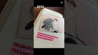 Kitap Sözleri Şfetteyiz Özleri