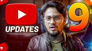 Youtube 2026 9 Major Updates Every Creator Must Know New Features Explained