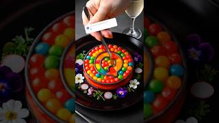 Download Lagu Q as cake 🍰 #shortsfeed #alphabetart #shorts #abc #ai MP3