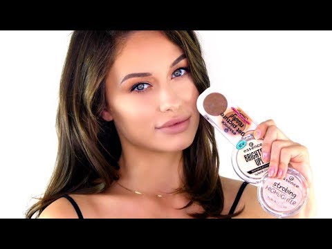 БЮДЖЕТНО! Обзор Новинок от Essence
