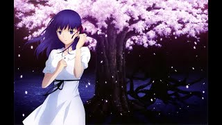 花の唄 (Hana no Uta) end of spring ver. \/ Aimer [Engsub - Vietsub] | Fate\/stay night Heaven's Feel AMV