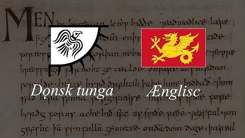Could Old English speakers understand Scandinavians?