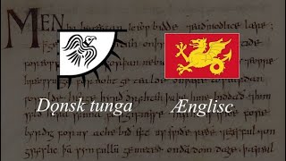 Could Old English speakers understand Scandinavians?