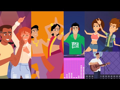 Party Hunt - How it works? (Mobile App | Promo Video | Goa India) - video from Party Hunt
