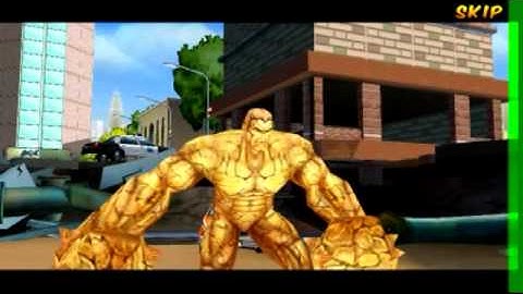 Ultimate Spiderman: Total Mayhem - By Gameloft on Android - XperiaGaming