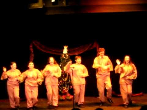 I am a latke - YouTube