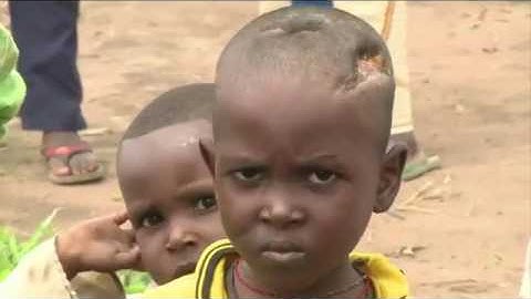 Present and Future Challenges of Global Forced Displacement