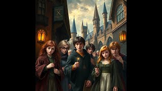 HARRY POTTER WHAT IF: Backward with Purpose: Chapter 39