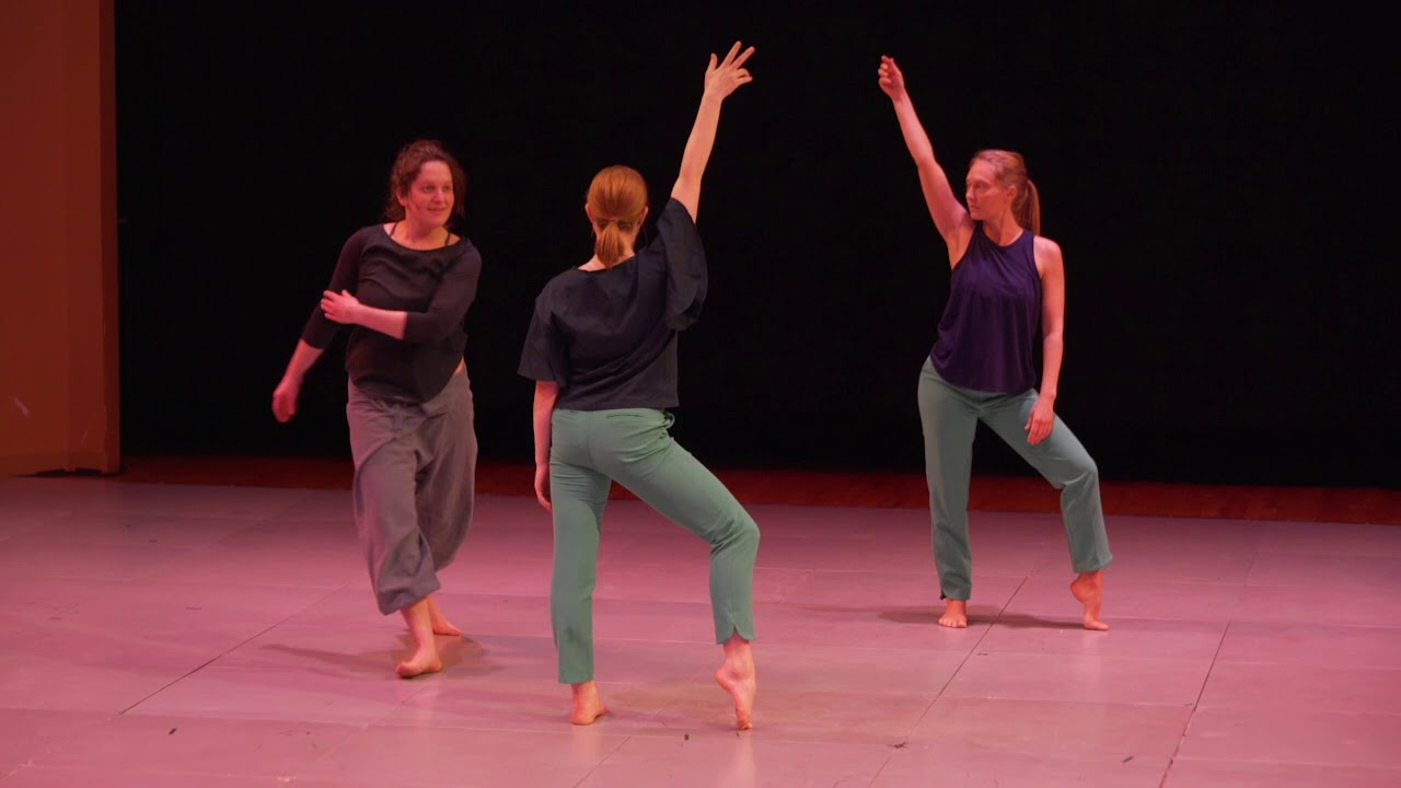 Barbie Diewald at We Create 2018