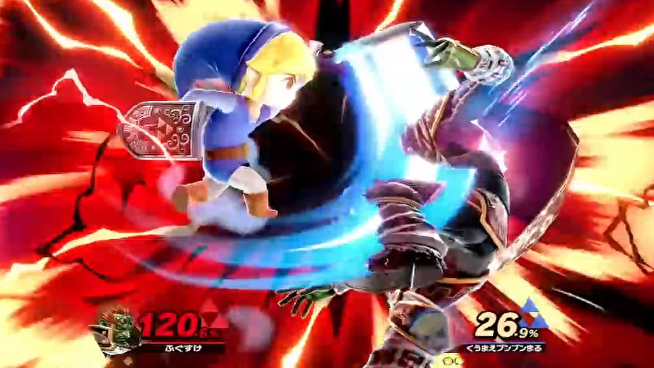 ヒット確認が人間の域を超えたトリンがもはや笑うしかない件