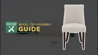 C351 Assembly Guide