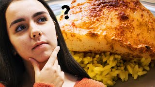 Benefits Of Eating Cod Fish For Weight Loss