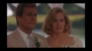 Johnny Mathis - Chances Are (1989 Movie Scenes HD 720p)