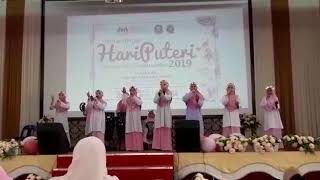 Ibu ayah - sk sri jelok, kajang