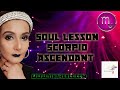 Soul Lesson Of Scorpio Ascendant