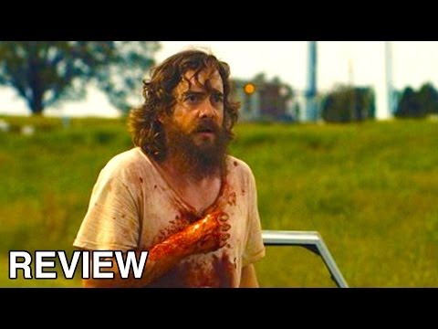 Trailer Review | BLUE RUIN (2014 Sundance Thriller) - Trailer Review | BLUE RUIN (2014 Sundance Thriller)