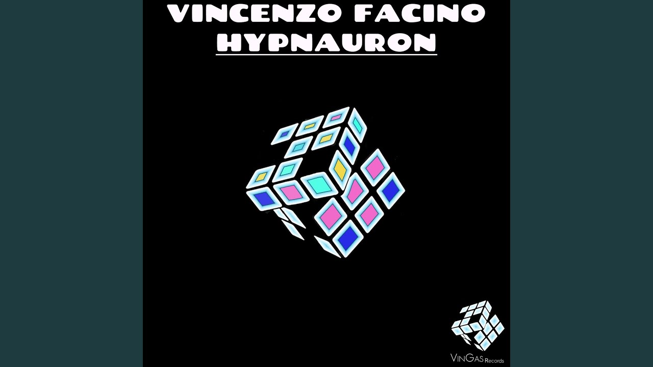 Hypnauron (Original Mix) adlı videoyu YouTube'da izle Hypnauron (Original Mix) adlı videoyu YouTube'da izle