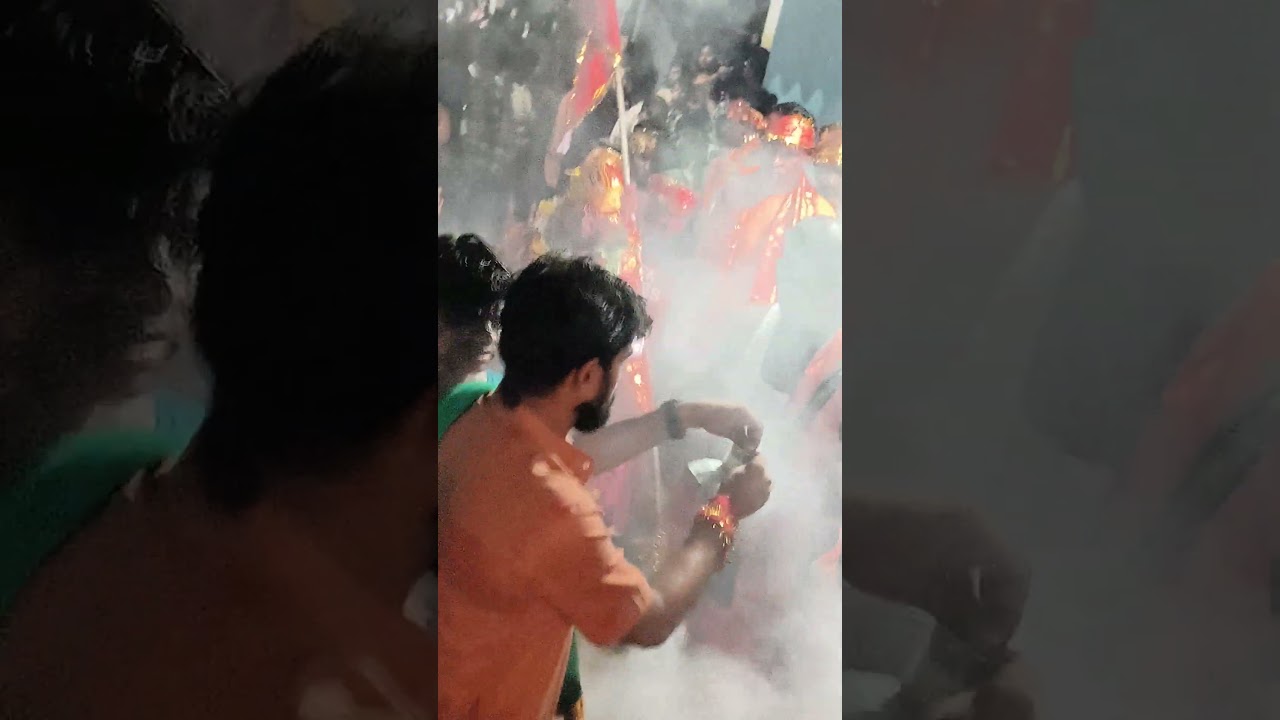 Bael Jatra Of Maa Samlaeswari